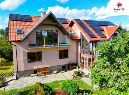 Prodej domu/vily, 320 m²