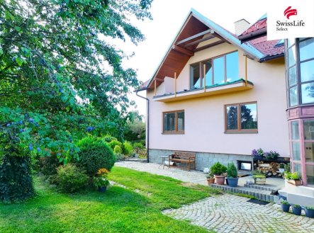 Prodej domu/vily, 320 m²