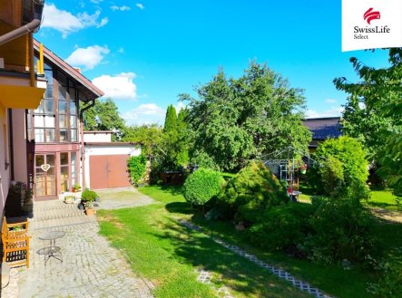 Prodej domu/vily, 320 m²
