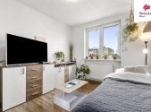 Prodej bytu, 3+1, 64 m²