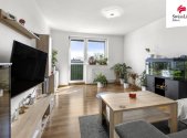 Prodej bytu, 3+1, 64 m²