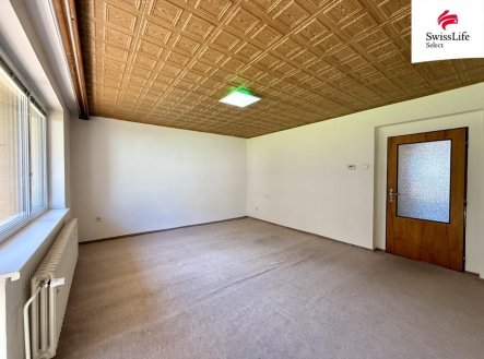 Prodej bytu, 3+1, 92 m²