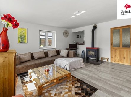 Prodej domu/vily, 120 m²
