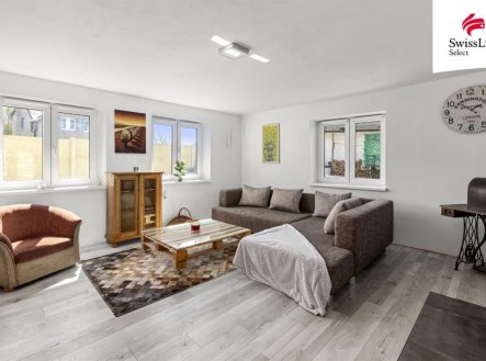 Prodej domu/vily, 120 m²