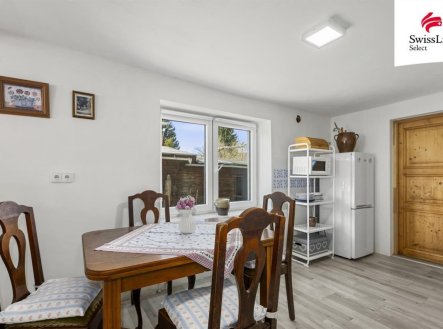 Prodej domu/vily, 120 m²