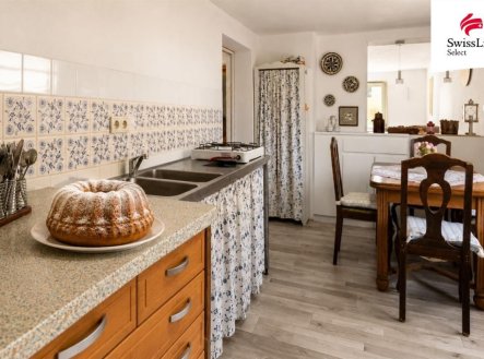 Prodej domu/vily, 120 m²