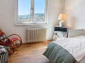 Prodej bytu, 2+1, 57 m²