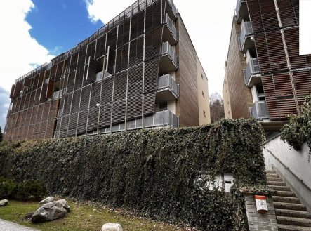 Prodej bytu, 2+kk, 52 m²