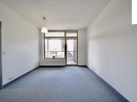 Prodej bytu, 2+kk, 52 m²