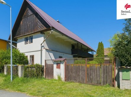 Prodej chaty/rekreačního objektu, 230 m²