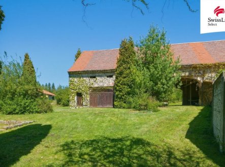 Prodej chaty/rekreačního objektu, 230 m²