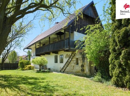 Prodej chaty/rekreačního objektu, 230 m²