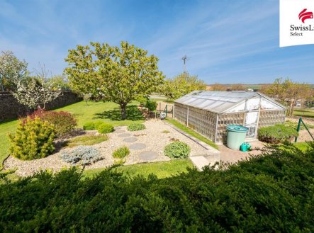 Prodej domu/vily, 217 m²