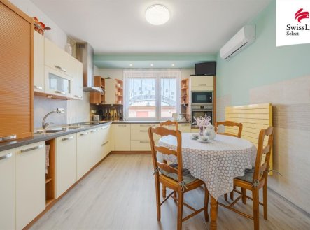Prodej domu/vily, 217 m²