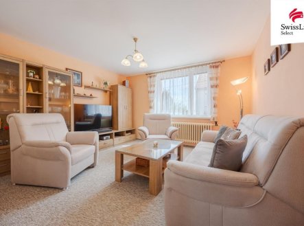 Prodej domu/vily, 217 m²