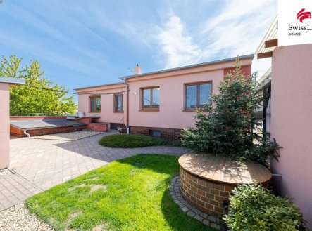 Prodej domu/vily, 217 m²