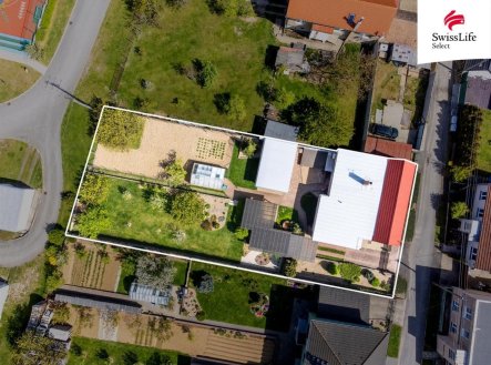 Prodej domu/vily, 217 m²