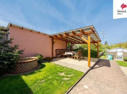 Prodej domu/vily, 217 m²