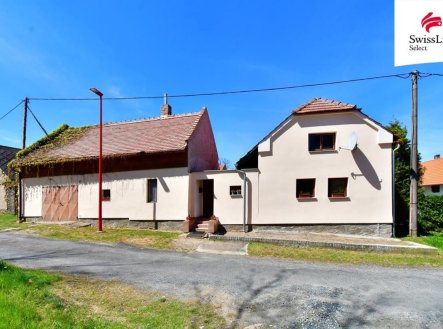 Prodej chaty/rekreačního objektu, 110 m²