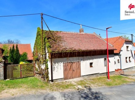 fotografie | Prodej - chata/rekreační objekt, 110 m²