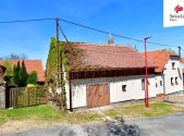 Prodej chaty/rekreačního objektu, 110 m²