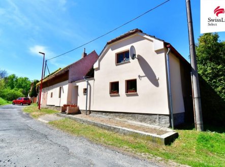 Prodej chaty/rekreačního objektu, 110 m²