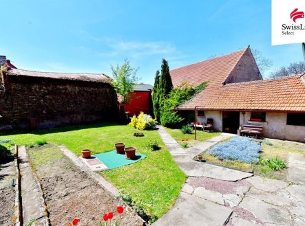 Prodej chaty/rekreačního objektu, 110 m²