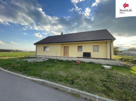 fotografie | Pronájem - dům/vila, 112 m²