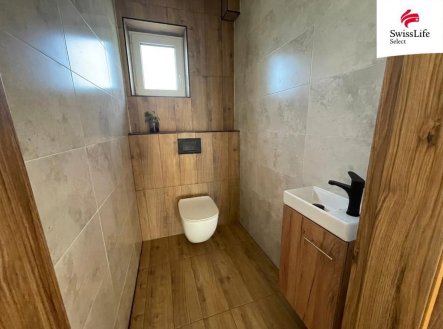 Pronájem domu/vily, 112 m²