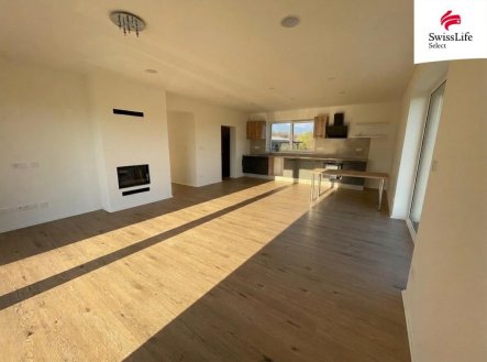 Pronájem domu/vily, 112 m²