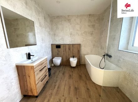 Pronájem domu/vily, 112 m²