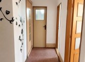 Prodej bytu, 3+kk, 72 m²