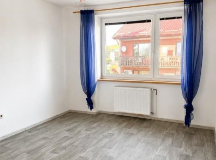 Prodej bytu, 3+kk, 72 m²