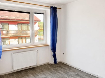 Prodej bytu, 3+kk, 72 m²