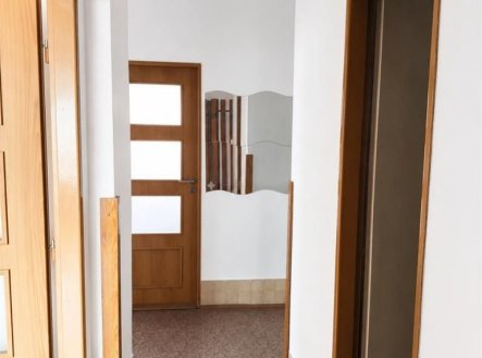 Prodej bytu, 3+kk, 72 m²