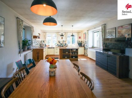 fotografie | Prodej - dům/vila, 255 m²