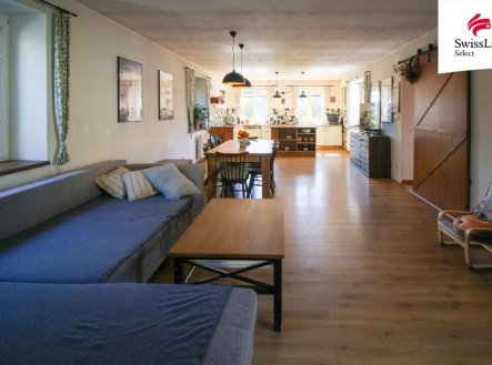fotografie | Prodej - dům/vila, 255 m²