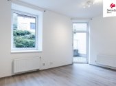 Pronájem bytu, 1+1, 35 m²