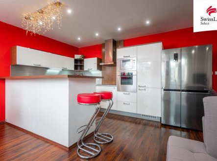 Prodej bytu, 3+kk, 75 m²