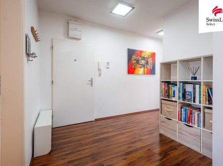 Prodej bytu, 3+kk, 75 m²