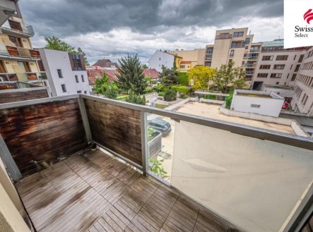 Prodej bytu, 3+kk, 75 m²