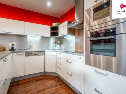 Prodej bytu, 3+kk, 75 m²