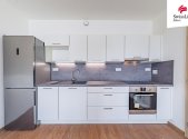 Pronájem bytu, 2+kk, 56 m²