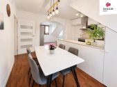 Prodej bytu, 3+kk, 93 m²