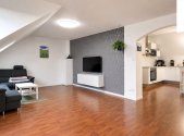 Prodej bytu, 3+kk, 93 m²