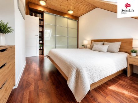 Prodej bytu, 3+kk, 93 m²
