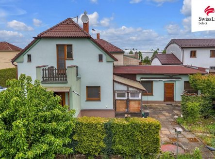 Prodej domu/vily, 180 m²