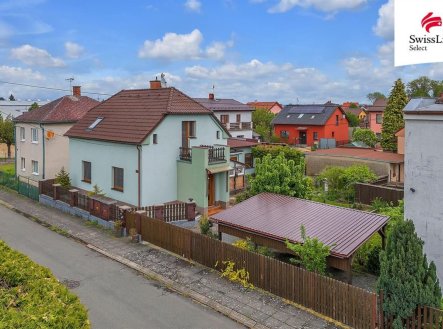 Prodej domu/vily, 180 m²