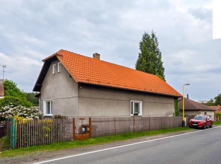 fotografie | Prodej - dům/vila, 85 m²