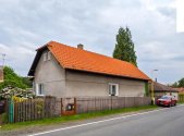Prodej - dům/vila, 85 m²
